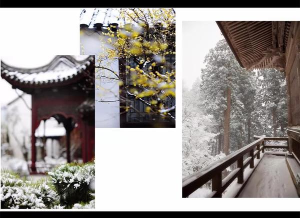 窝居智家:华夏方寸5 窝居智家:华夏方寸5