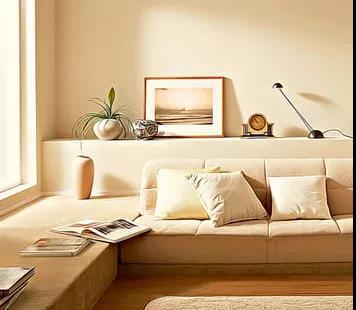 装修加盟窝居智家 装修加盟窝居智家